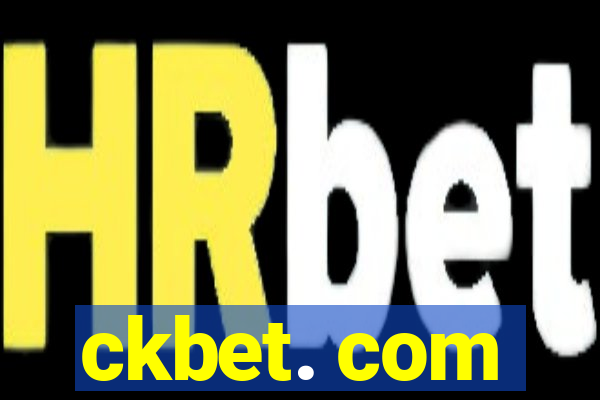 ckbet. com